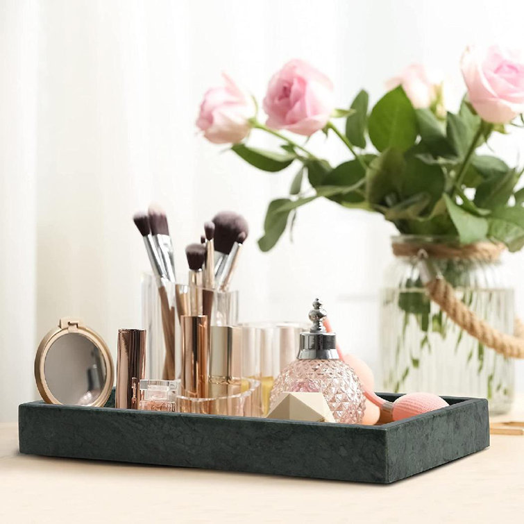 Mercer41 Elway Bathroom Accessory Tray Wayfair